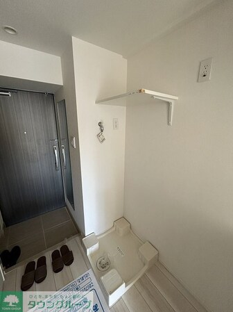 オーキッドレジデンス西川口の物件内観写真